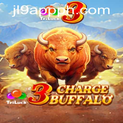 3ChargeBuffalo: A Thrilling Ride in the World of Jl9 App Gaming