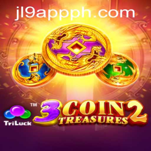 Exploring the Exciting World of 3CoinTreasures2 and Jl9 App Features