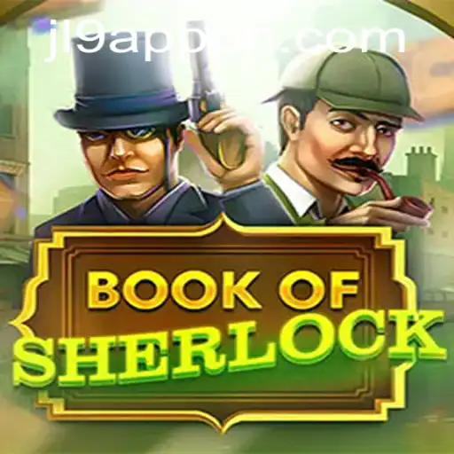 Unveiling the Mysteries of BookOfSherlock: A Gaming Adventure