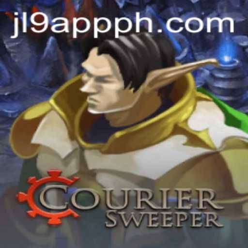 CourierSweeper: A Dynamic Gaming Experience Intersecting with Real-World Innovations