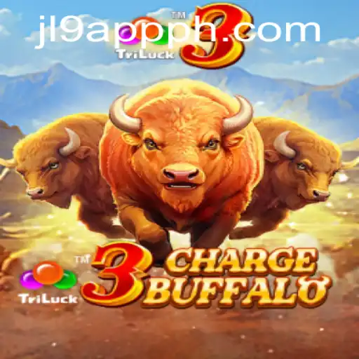 3ChargeBuffalo: A Thrilling Ride in the World of Jl9 App Gaming