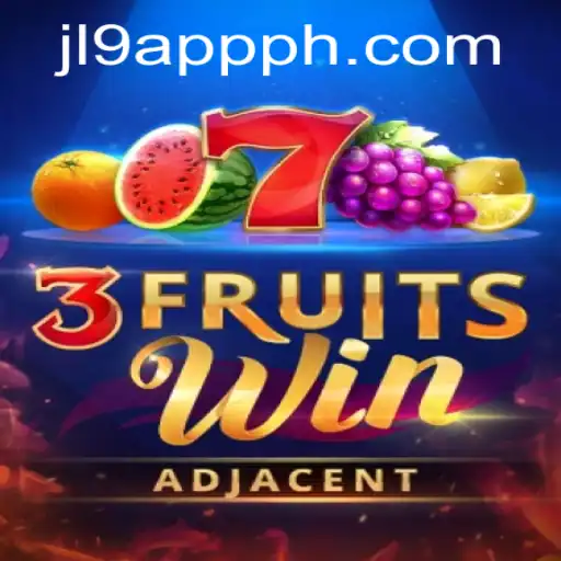 Unveiling the Exciting World of 3FruitsWin on Jl9 App
