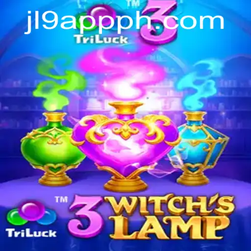 Discover the Enchanting Realm of 3WitchsLamp: A Deep Dive into the Mystical Gaming Experience