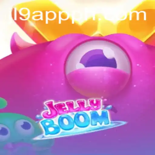 Exploring JellyBoom: A Colorful Adventure with Jl9 App