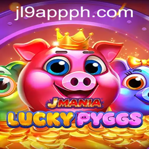 Discover the World of JManiaLuckyPyggs: An Engaging New Experience