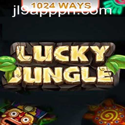 Unlocking the Adventure: Dive into the World of LuckyJungle1024