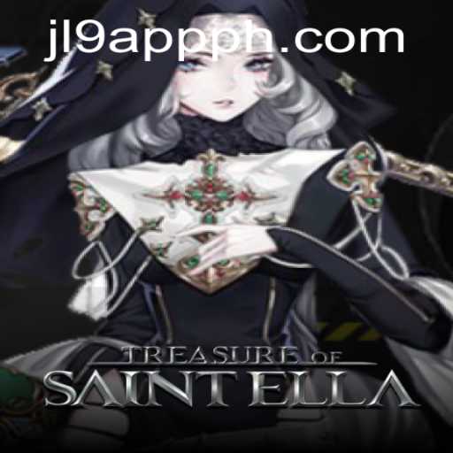 Treasure of Saint Ella: Unveiling the Mysteries